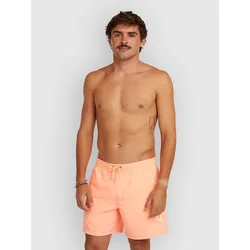 ONeill Logo 16 kopalne hlače funky peach