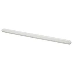 KÖLVATTEN LED rasveta sa senzorom, bela/na baterije, 70 cm