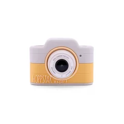 Hoppstar Dečiji digitalni fotoaparat Expert Citron, 40MP, Žuti
