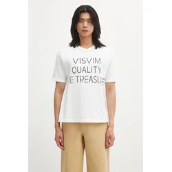 Kratka majica Visvim JUMBO TEE S.S DMGD