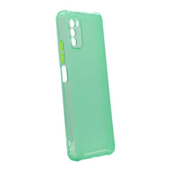 Maska Spectrum za Xiaomi Poco M3 tirkiz