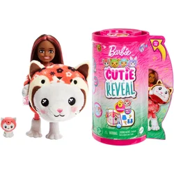 Barbie Cutie Reveal HRK28 punčka