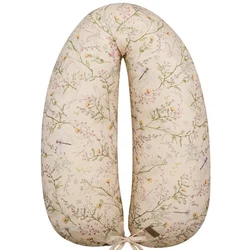 Kikka Boo jastuk za mame i trudnice Secret Beige