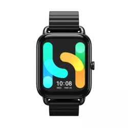 Pametni sat Xiaomi Haylou RS4 Plus crni