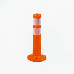 Una-Zorčić Fleksibilni stubić, PVC, 45cm