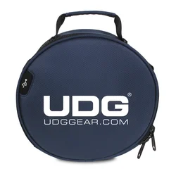 UDG Ultimate DIGI Dark Blue Ovitek za slušalke