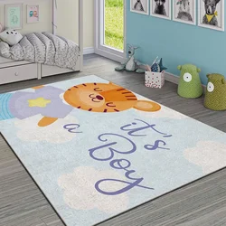 Conceptum Hypnose tepih Hmi Kdc-104, pravougaoni, 80 x 140 cm, šareni