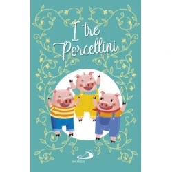 tre porcellini