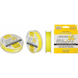 Rapture Dyna Tex Spin SP-X4 HV YELLOW 270m 0.405mm