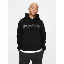 Oversize Gap Athletic Sweatshirt - Mens