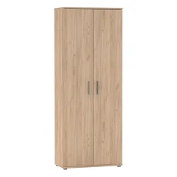 KONDELA Servo tip 6 dvovratna omara