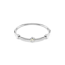 Swarovski zapestnica ženska s kristalom CHROMA