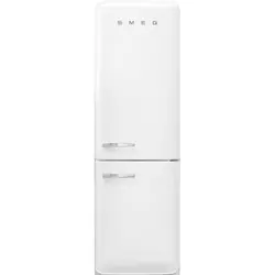 SMEG hladilnik z zamrzovalnikom FAB32RWH5