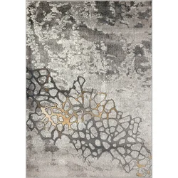Sivorjava preproga 160x220 cm Folgen – FD
