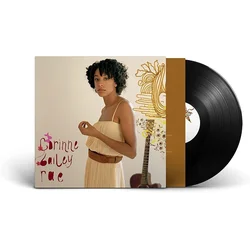 Corinne Bailey Rae - Corinne Bailey Rae (Special Edition) (Reissue) (180 g) (LP)