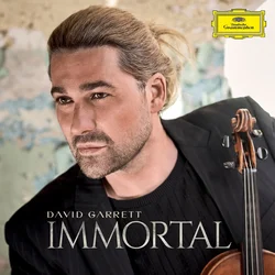 David Garrett - Immortal (Picture Disc) (180 g) (2 LP)