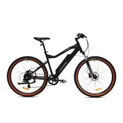 CAPRIOLO E-BIKE VOLTA 2.0 27.5 crno-bež 925806
