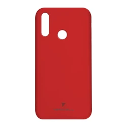 Maska Giulietta za Motorola Moto G9 Play/ E7 Plus mat, Crvena