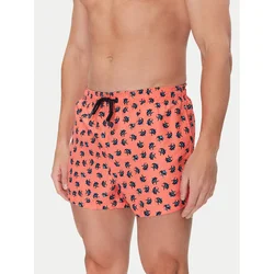 Ysabel Mora Kopalne hlače 90326 Koral Regular Fit