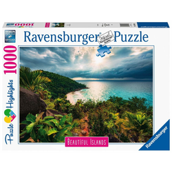 Ravensburger sestavljanka Hawaii 1000d