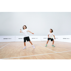 Reket za badminton BR 160 Easy dječji