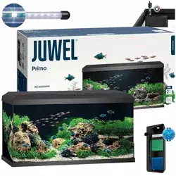 Juwel primo 70 Led 2.0 - crna