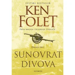 Sunovrat divova II