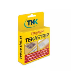 TESNILNA MASA TEKADOM TEKASTRIP TRAK 3M