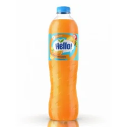 HELLO Sok multivitamin 1.5L PET