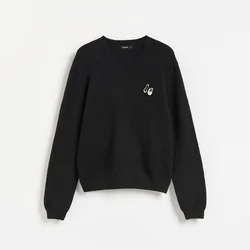 Reserved - LADIES` SWEATER