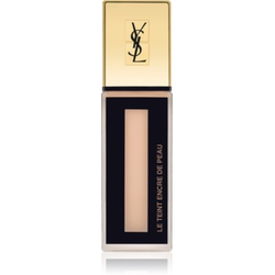 Yves Saint Laurent Le Teint Encre de Peau nježni puder za mat izgled SPF 18 nijansa BR20 Beige Rosé 25 ml