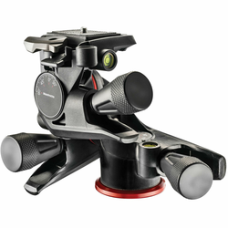 MANFROTTO stativ MHXPRO-3WG