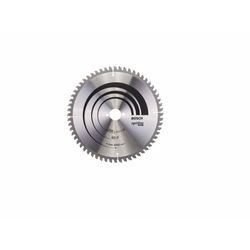 BOSCH List kružne testere Optiline Wood 250 x 30 x 3.2 mm. 60 (2608640644)