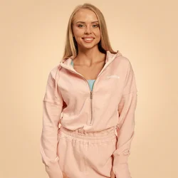 BeastPink Women‘s Bliss Jumpsuit Pink