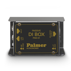 Palmer Pro PAN 01