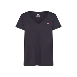 LEVIS Majica, črna