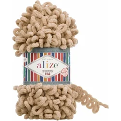 Alize Puffy Fine 415 Pletilna preja