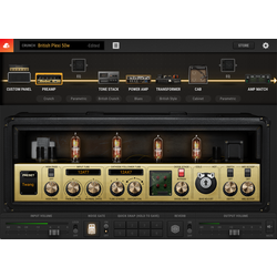 Positive Grid BIAS Amp 2 (Digitalni izdelek)