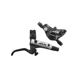 Zadnja kočnica Disc Shimano SLX BR-M675 SET ( ručica+klje?ta )