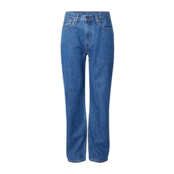 LEVIS Kavbojke 565, modra