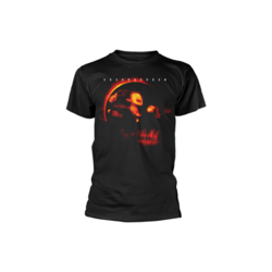 Soundgarden Majica Superunknown Moška Black XL