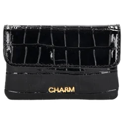 Charm London Knightsbridge W01386 Black