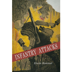 Infantry Attacks