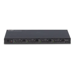 Lindy 38152 razdelilnik slike HDMI 4x HDMI