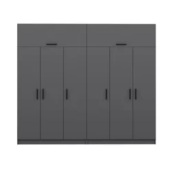 Hanah Home Ormar Kale 5267