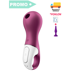 Satisfyer Lucky Libra – Berry