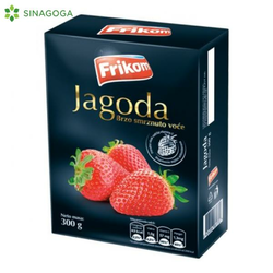 ZAMR.JAGODA 300G(16)FRIKOM