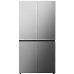 HAIER HCR59F18DNMM Side by side frižider