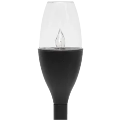 home Solarna vrtna LED lampa, 40 mAh - MX717