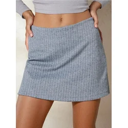 Sinsay - Kratke pantalone - svetlo siva